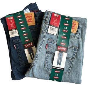 Levi’s 511 Jeans